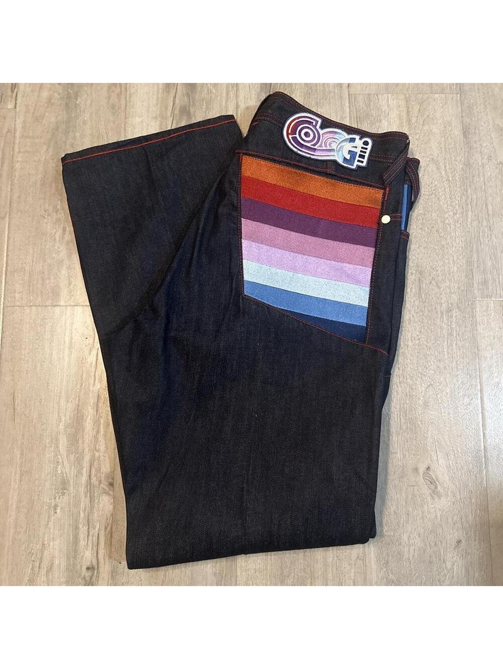 COOGI Men's Jeans